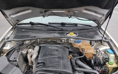 Audi A4, 2000 год, 295 000 рублей, 1 фотография