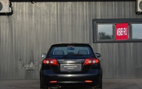 Chevrolet Lacetti, 2011 год, 499 999 рублей, 5 фотография