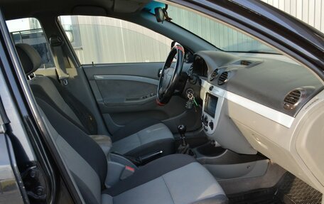 Chevrolet Lacetti, 2011 год, 499 999 рублей, 15 фотография