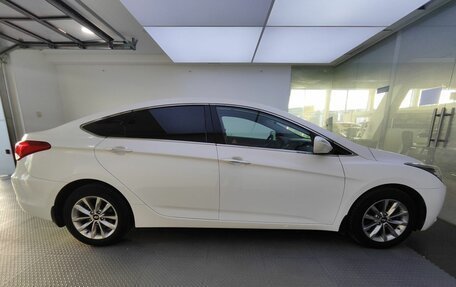 Hyundai i40 I рестайлинг, 2016 год, 1 410 000 рублей, 5 фотография