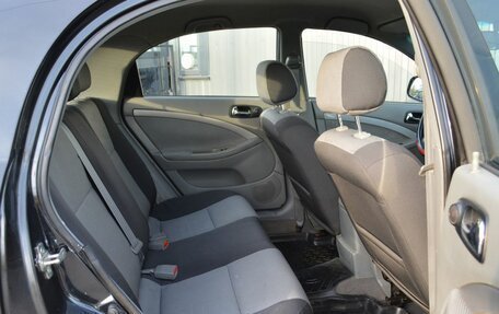 Chevrolet Lacetti, 2011 год, 499 999 рублей, 16 фотография