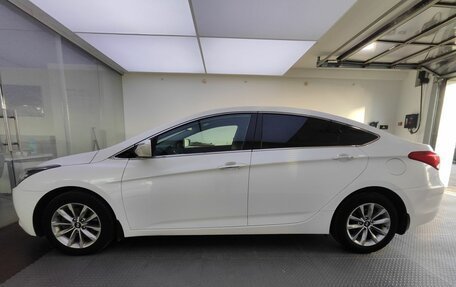 Hyundai i40 I рестайлинг, 2016 год, 1 410 000 рублей, 10 фотография