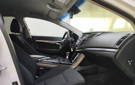 Hyundai i40 I рестайлинг, 2016 год, 1 410 000 рублей, 13 фотография