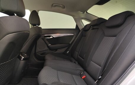 Hyundai i40 I рестайлинг, 2016 год, 1 410 000 рублей, 15 фотография