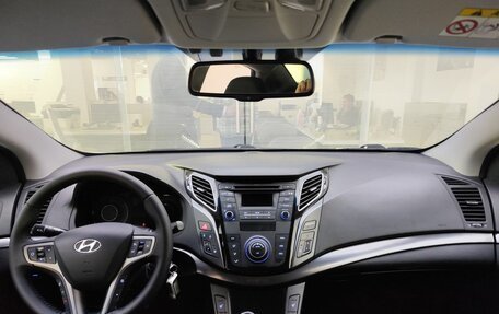 Hyundai i40 I рестайлинг, 2016 год, 1 410 000 рублей, 17 фотография