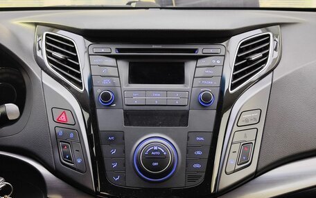 Hyundai i40 I рестайлинг, 2016 год, 1 410 000 рублей, 18 фотография