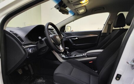 Hyundai i40 I рестайлинг, 2016 год, 1 410 000 рублей, 20 фотография