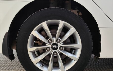 Hyundai i40 I рестайлинг, 2016 год, 1 410 000 рублей, 22 фотография