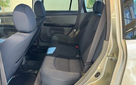Mazda Demio III (DE), 2003 год, 417 000 рублей, 10 фотография