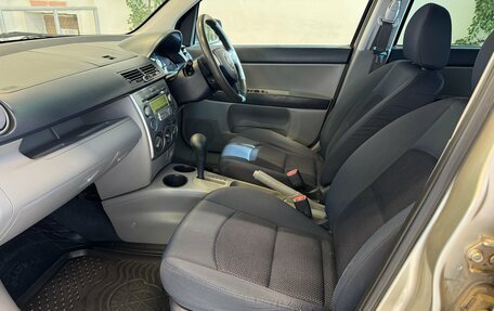 Mazda Demio III (DE), 2003 год, 417 000 рублей, 9 фотография