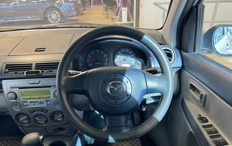 Mazda Demio III (DE), 2003 год, 417 000 рублей, 7 фотография