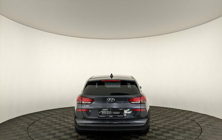 Hyundai i30 III, 2022 год, 1 820 000 рублей, 6 фотография