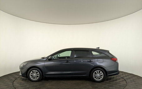 Hyundai i30 III, 2022 год, 1 820 000 рублей, 8 фотография