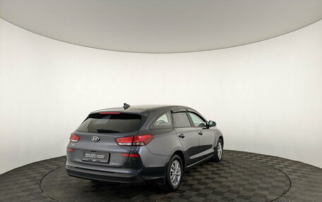 Hyundai i30 III, 2022 год, 1 820 000 рублей, 5 фотография