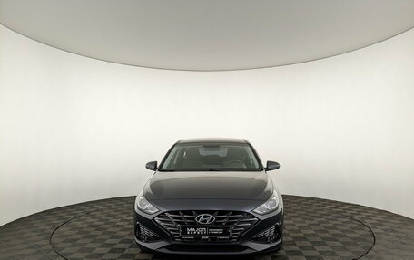 Hyundai i30 III, 2022 год, 1 820 000 рублей, 2 фотография