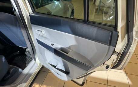 Mazda Demio III (DE), 2003 год, 417 000 рублей, 17 фотография