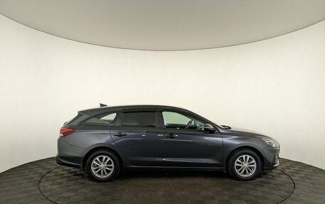 Hyundai i30 III, 2022 год, 1 820 000 рублей, 4 фотография