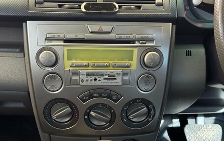 Mazda Demio III (DE), 2003 год, 417 000 рублей, 12 фотография