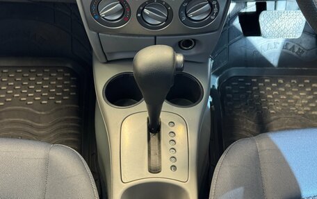 Mazda Demio III (DE), 2003 год, 417 000 рублей, 13 фотография