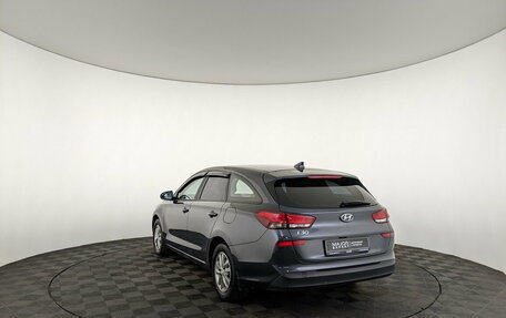 Hyundai i30 III, 2022 год, 1 820 000 рублей, 7 фотография