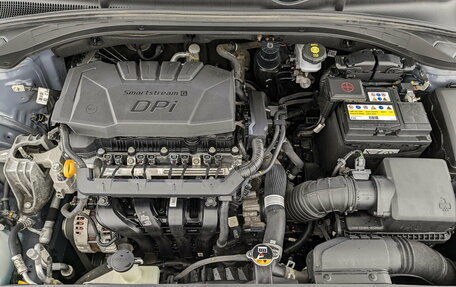 Hyundai i30 III, 2022 год, 1 820 000 рублей, 9 фотография
