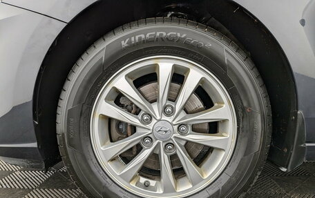 Hyundai i30 III, 2022 год, 1 820 000 рублей, 18 фотография