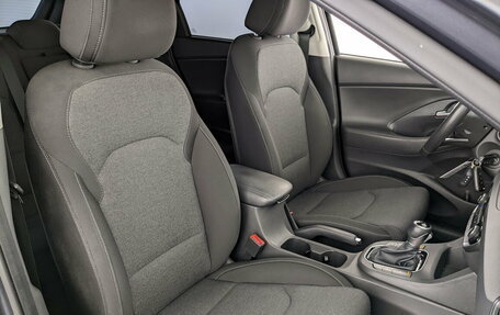 Hyundai i30 III, 2022 год, 1 820 000 рублей, 23 фотография