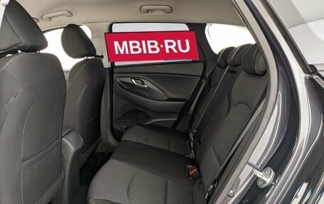 Hyundai i30 III, 2022 год, 1 820 000 рублей, 12 фотография