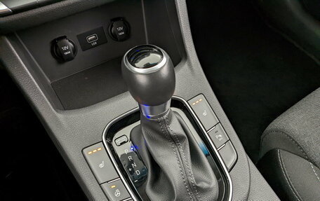 Hyundai i30 III, 2022 год, 1 820 000 рублей, 26 фотография