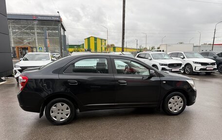 Chevrolet Cobalt II, 2014 год, 625 000 рублей, 5 фотография