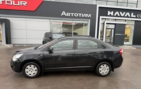 Chevrolet Cobalt II, 2014 год, 625 000 рублей, 9 фотография