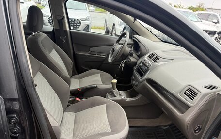 Chevrolet Cobalt II, 2014 год, 625 000 рублей, 11 фотография
