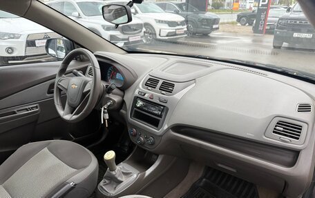 Chevrolet Cobalt II, 2014 год, 625 000 рублей, 12 фотография