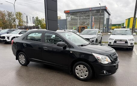 Chevrolet Cobalt II, 2014 год, 625 000 рублей, 4 фотография