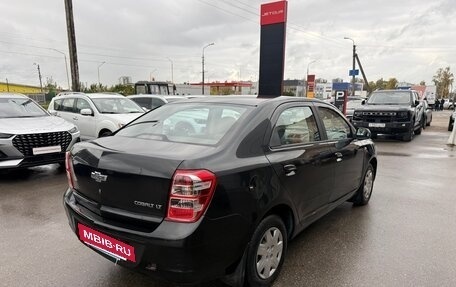 Chevrolet Cobalt II, 2014 год, 625 000 рублей, 6 фотография