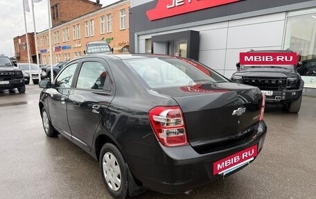 Chevrolet Cobalt II, 2014 год, 625 000 рублей, 8 фотография