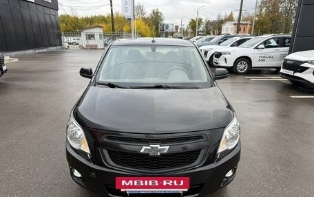 Chevrolet Cobalt II, 2014 год, 625 000 рублей, 2 фотография