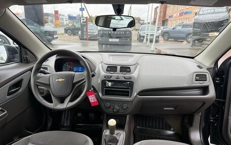 Chevrolet Cobalt II, 2014 год, 625 000 рублей, 13 фотография