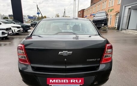 Chevrolet Cobalt II, 2014 год, 625 000 рублей, 7 фотография
