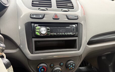 Chevrolet Cobalt II, 2014 год, 625 000 рублей, 18 фотография