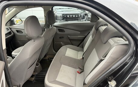 Chevrolet Cobalt II, 2014 год, 625 000 рублей, 21 фотография