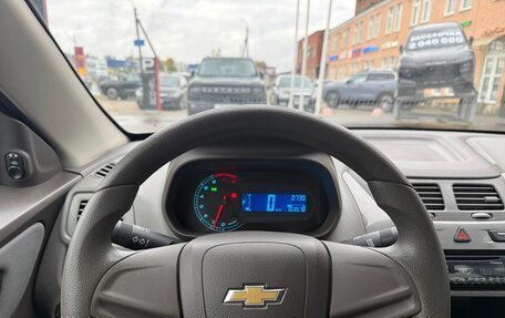 Chevrolet Cobalt II, 2014 год, 625 000 рублей, 16 фотография