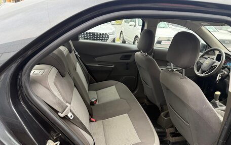 Chevrolet Cobalt II, 2014 год, 625 000 рублей, 20 фотография