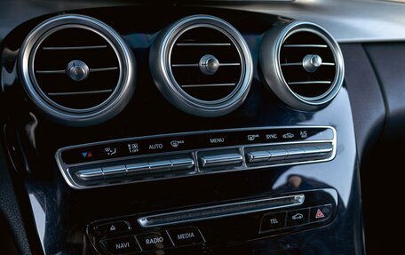 Mercedes-Benz C-Класс, 2015 год, 1 695 000 рублей, 17 фотография