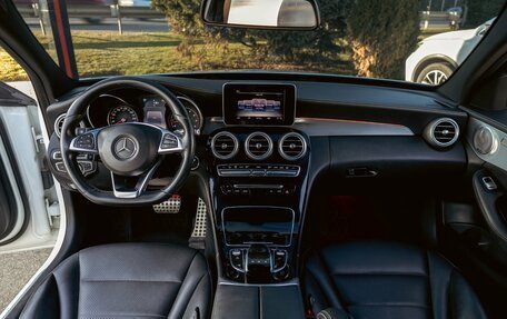 Mercedes-Benz C-Класс, 2015 год, 1 695 000 рублей, 18 фотография