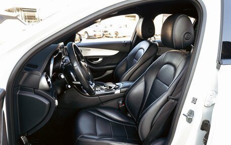 Mercedes-Benz C-Класс, 2015 год, 1 695 000 рублей, 11 фотография