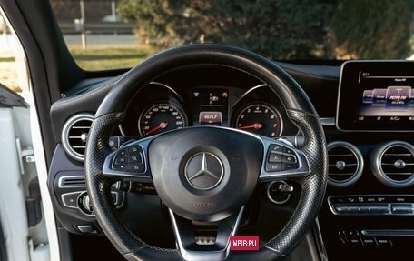 Mercedes-Benz C-Класс, 2015 год, 1 695 000 рублей, 14 фотография