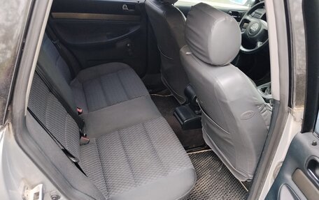 Audi A4, 2000 год, 295 000 рублей, 3 фотография