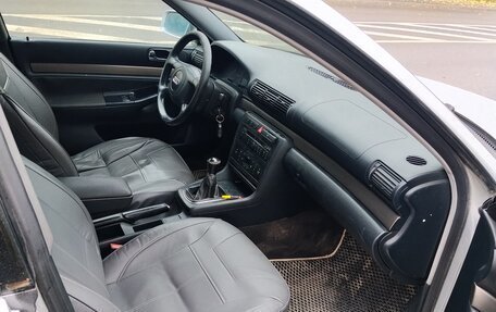 Audi A4, 2000 год, 295 000 рублей, 4 фотография