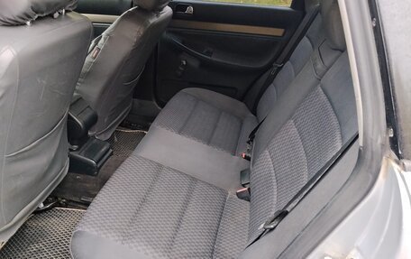 Audi A4, 2000 год, 295 000 рублей, 5 фотография